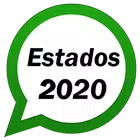 Estados 2020 icon