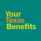 Your Texas Benefits icon