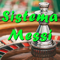 Roulette Messi System APK