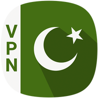 Pakistan VPN MASTER - Free To Unblock Proxy icon