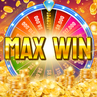 Max Lucky Win icon