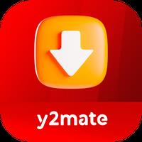 Y2Mate - Tube Video Downloader icon