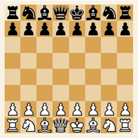 Chess: Multiplayer icon