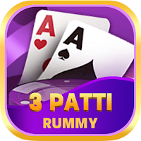 3 Patti Rummy icon