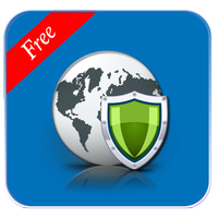 Free Unlimited VPN Master : Unblock Proxy & Sites icon