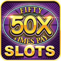 Free Slot Machine 50X Payicon