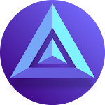 Poweramp V3 skin Yaps – Alternative Mod APK