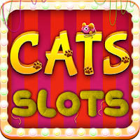 Cats Slots Casino Vegas icon