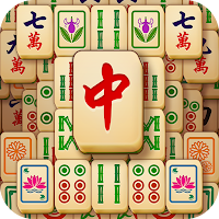 Mahjong Solitaire - Master icon