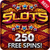 Slots Casino - Hit it Big icon