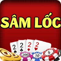 Sâm Lốc: Sam loc, choi sam loc, sâm - OFFLINE icon