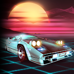 Music Racer MOD 76 icon