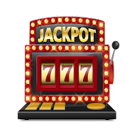 MEGAGAMES SuperJackpot icon