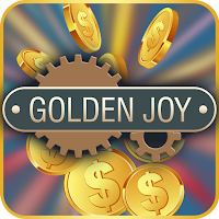 Golden Joy - Play Volcano imitation APK