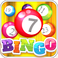 New Bingo Cards Game Free APK