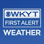 WKYT Weather icon