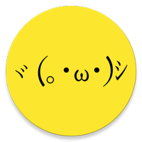 Kikko - Japanese Emoticons Kao icon