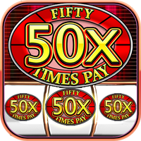 Slot Machine: Triple Fifty Pay icon