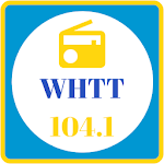 WHTT 104.1 Classic Hits Radio Buffalo New York icon