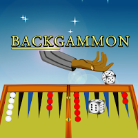 Quick Backgammon icon