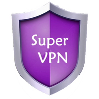 SuperVPN Free VPN Client Unlimited Proxy 2020 icon