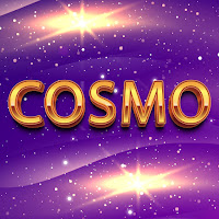 Cosmolot. Your Big Bonuses icon