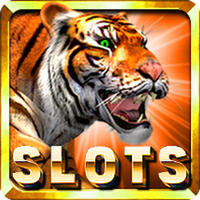 Slots™ Tiger 777 Slot Machines icon