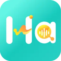 Hawa - Group Voice Chat Rooms icon