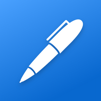 Noteshelf Mod icon