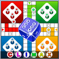 Ludo Climax - Dice Board Game icon