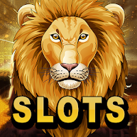 Lion Run | Slots Freeicon