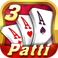 Teen Patti One – No.1 Casino Style Teen patti icon