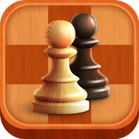 Chess Royale Classic - Free Puzzle Board Games icon