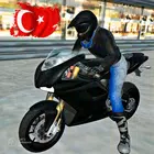 Sport Motorcycle Game 2022 icon