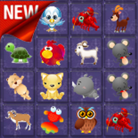 Mahjong Connect Animal Onet icon