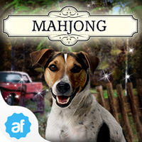 Hidden Mahjong: Let Dogs Out APK