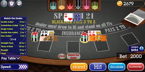 How To Play 21 Card Game Casino