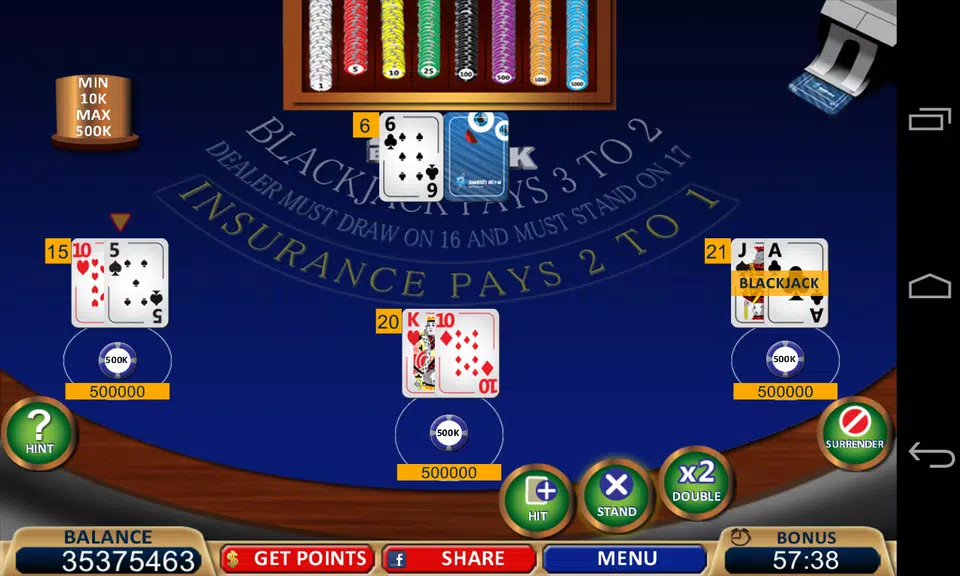 How To Play Casino Card Games