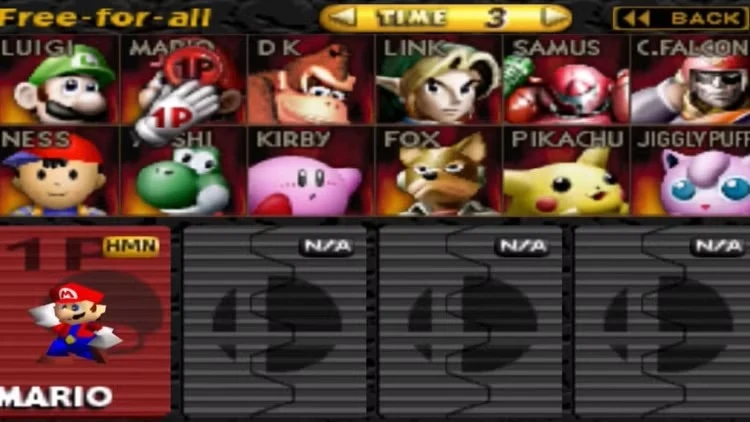 Masahiro Sakurai Shares the Story Behind the Name of Super Smash Bros.