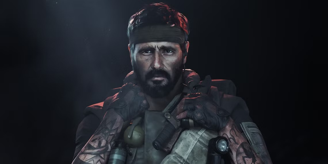 Call of Duty: Black Ops 6 to Launch Without Beloved Game Modes