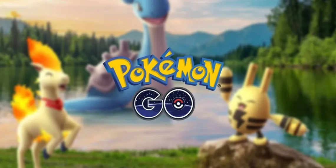 Pokémon GO Trials Major Update for Gyms