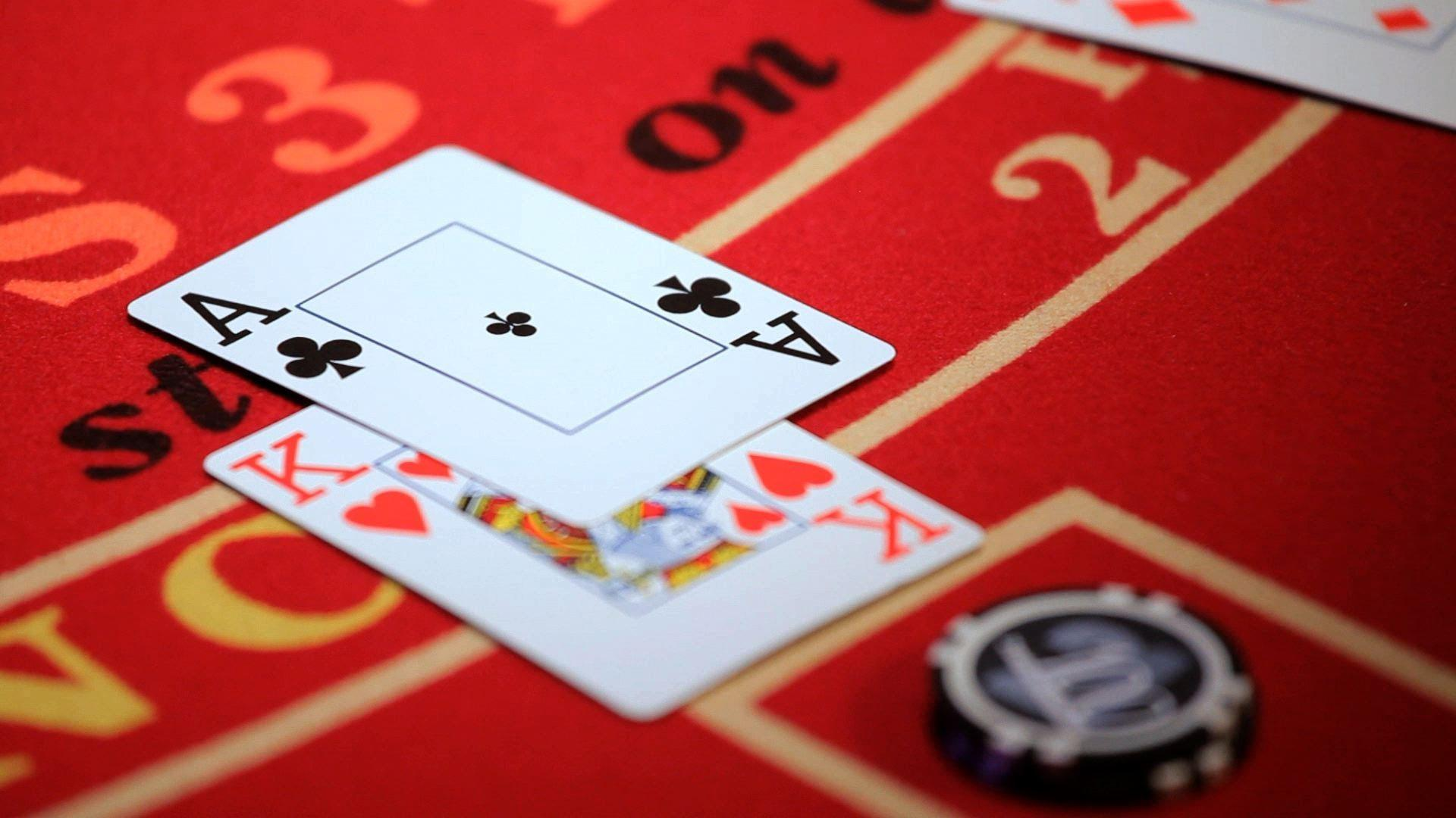 What Casino Game Has The Highest Probability Of Winning