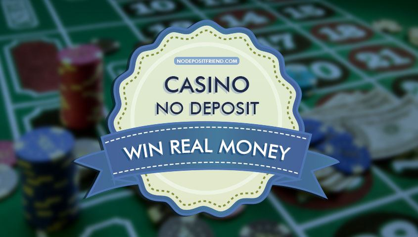 What Casino Games Can Win Real Money