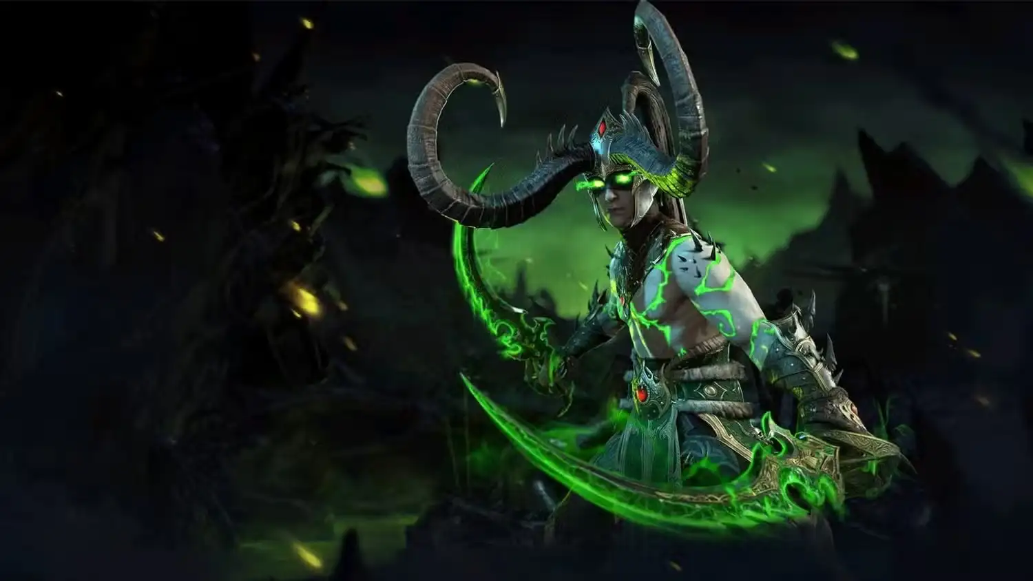 Diablo 4 Introduces New World of Warcraft-Inspired Cosmetics