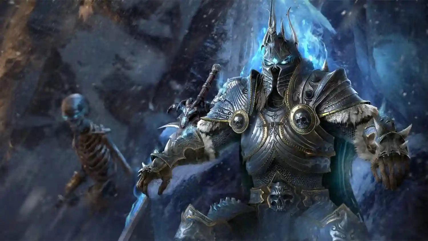 Diablo 4 Introduces New World of Warcraft-Inspired Cosmetics