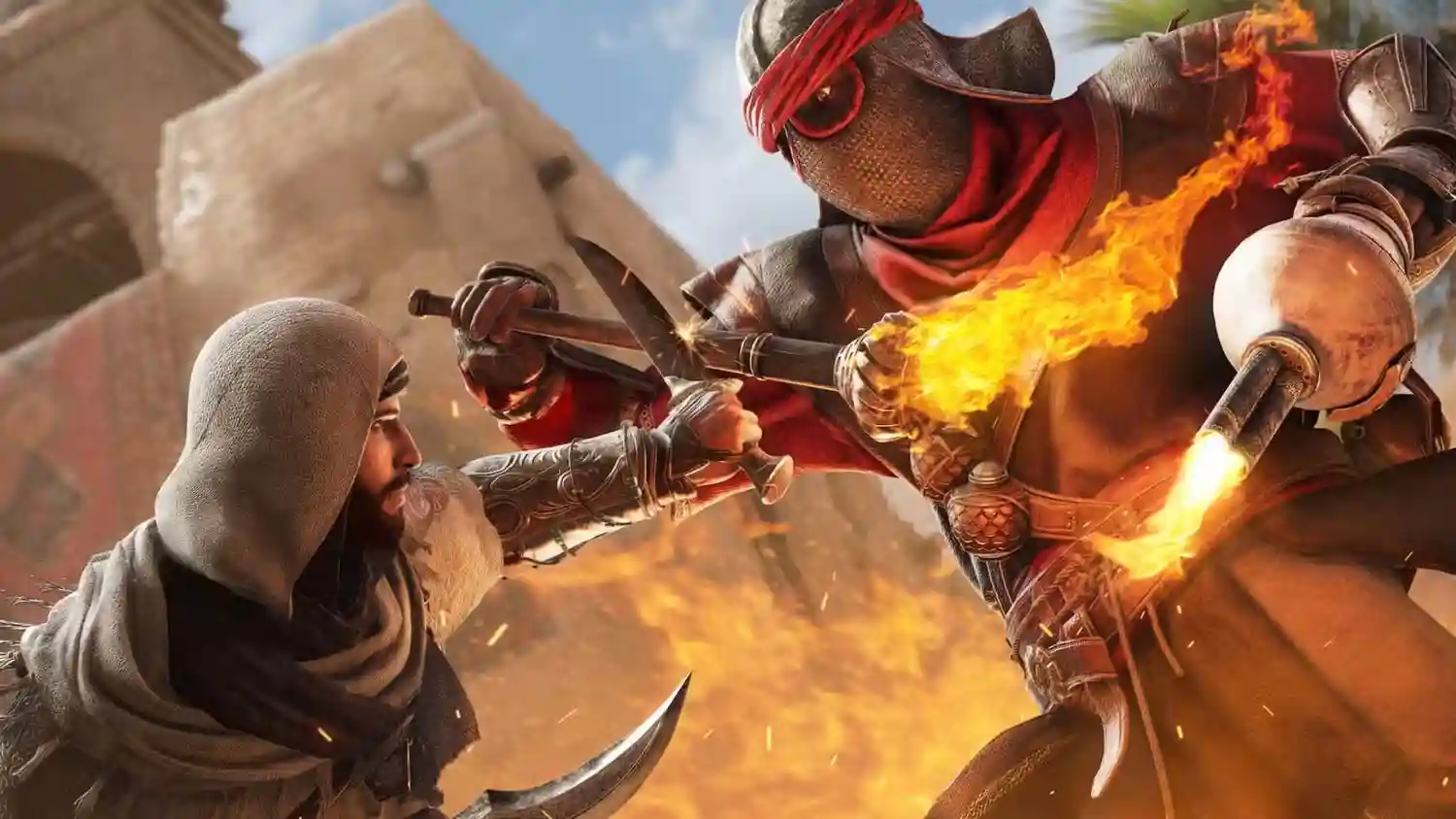 Ubisoft Contest Offers Chance to Win a Free Assassin's Creed Game