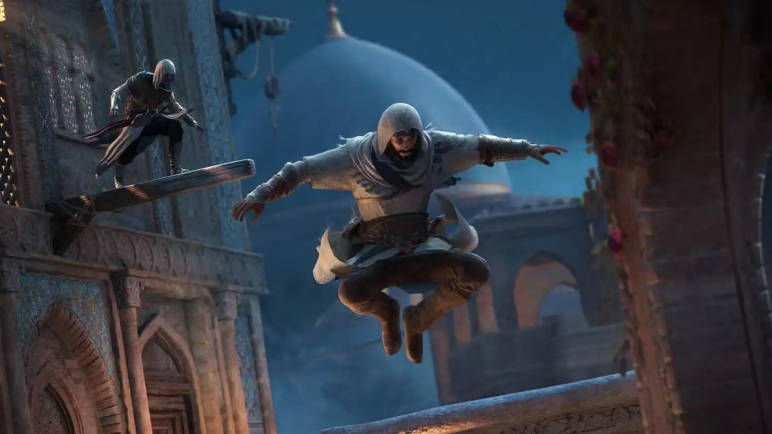 Ubisoft Contest Offers Chance to Win a Free Assassin's Creed Game