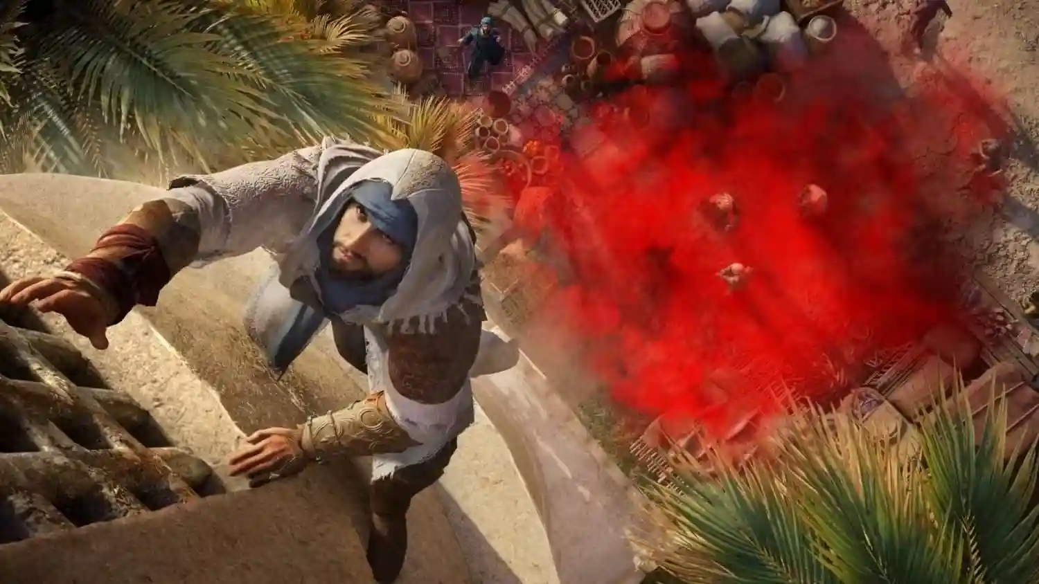 Ubisoft Contest Offers Chance to Win a Free Assassin's Creed Game