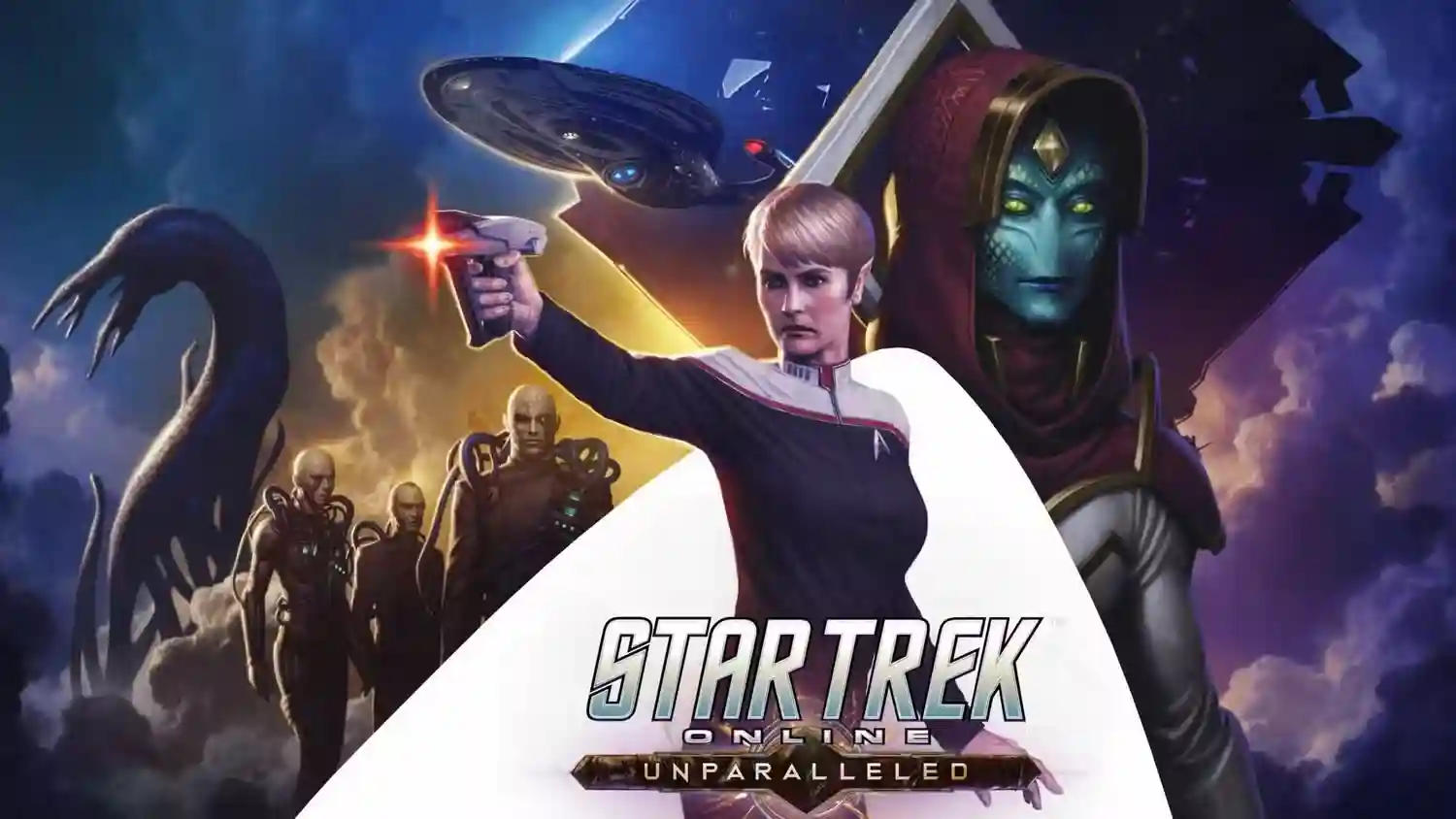 Cryptic Studios, developer of Star Trek Online, Announces Layoffs News