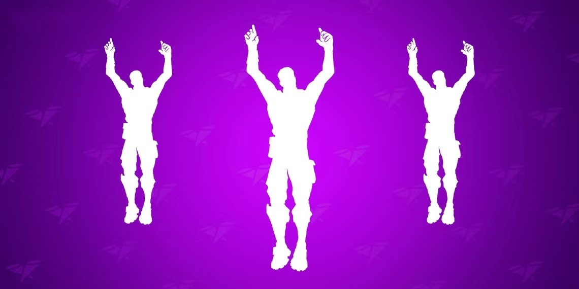 Fortnite Enhances Synced Emotes for a Better Experience